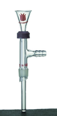 Synthware Microscale, sublimator T18 (T180047)