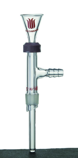 Synthware Microscale, sublimator T18 (T180047)