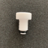 Synthware PTFE bushing B10 with thread GL7 (B100007)