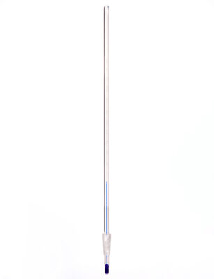 Synthware Thermometer, Immersion 25mm, -20°C to +110°C, 10/18 joint (T162511)