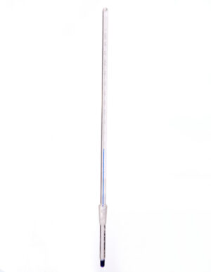 Synthware Thermometer, Immersion 50mm, -20°C to +110°C, 10/18 joint (T165011)