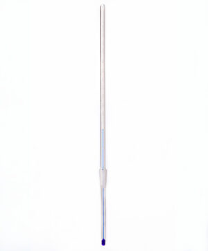 Synthware Thermometer, Immersion 76mm, -20°C to +110°C, 10/18 joint (T167611)