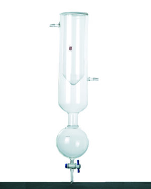 Synthware Vacuum trap, Dewar type (FT-353)