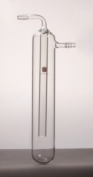 Synthware Vacuum trap, integral (FT-529)