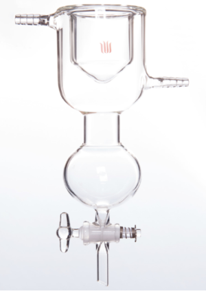 Synthware Vacuum trap, micro, Dewar (FT-352)