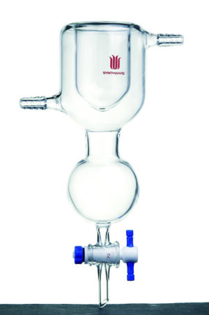 Synthware Vacuum trap, micro, Dewar (FT-352)