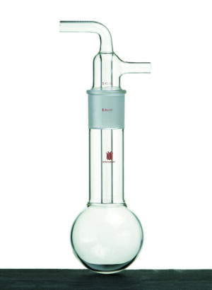 Synthware Vacuum trap, reservoir (FT-348)