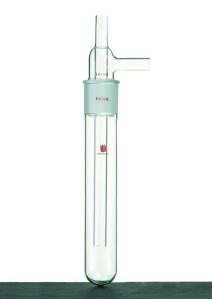 Synthware Vacuum trap, tube (FT-347)