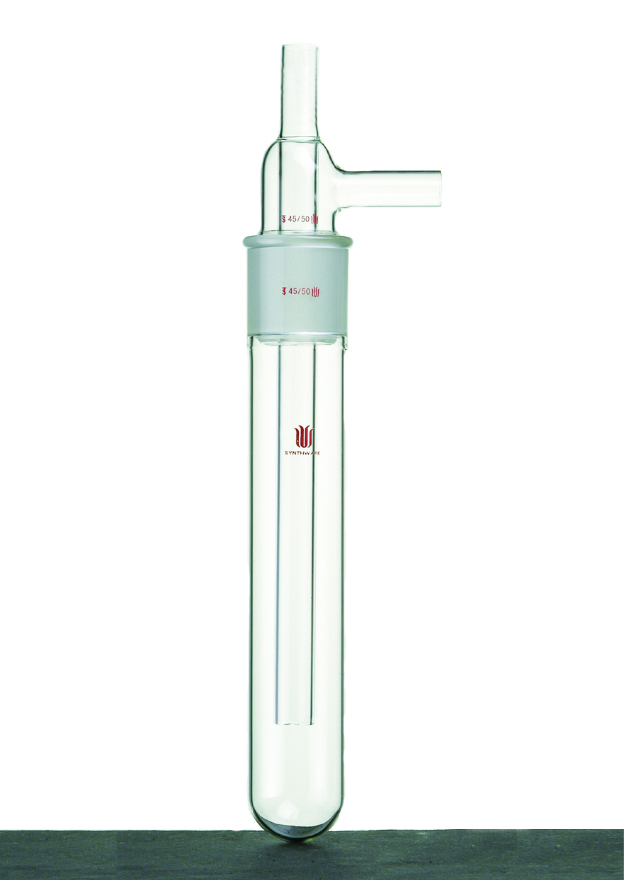 Synthware Vacuum trap, tube (FT-347)