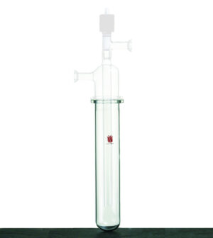 Synthware Vacuum trap V38B, outer body (V381512B)