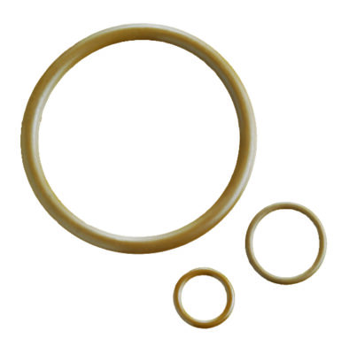 Synthware Viton® O-ring, size 007 (R007)